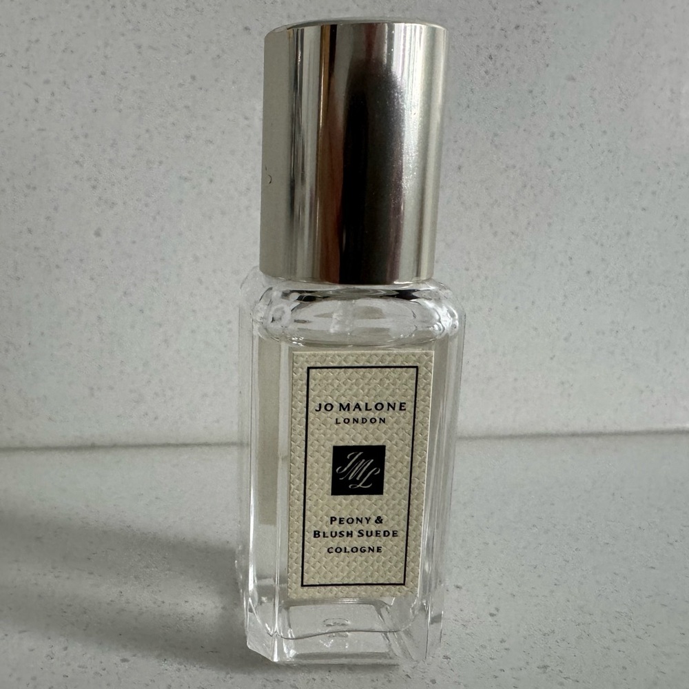 Jo Malone Peony & Blush Suede